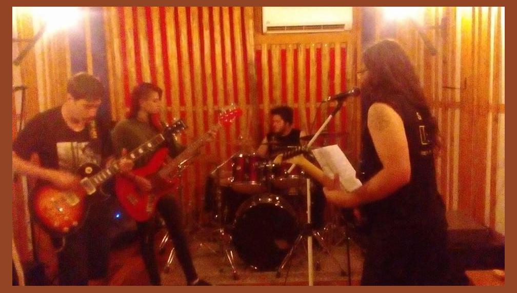 Songs of Oblivion